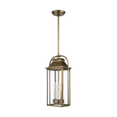 Pendants-Visual Comfort & Co. Studio Collection-OL13209