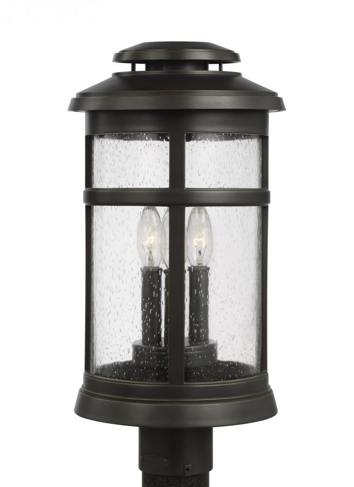 Exterior-Visual Comfort & Co. Studio Collection-OL14307ANB
