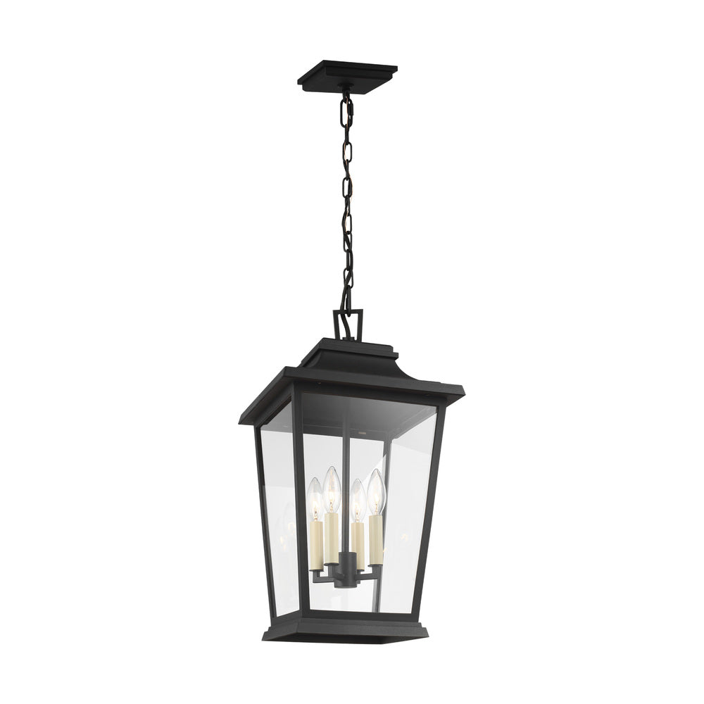 Pendants-Visual Comfort & Co. Studio Collection-OL15409