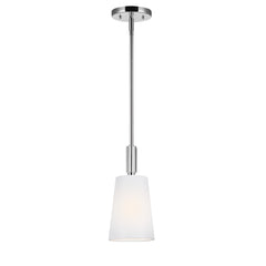 Mini Pendants-Visual Comfort & Co. Studio Collection-P1303