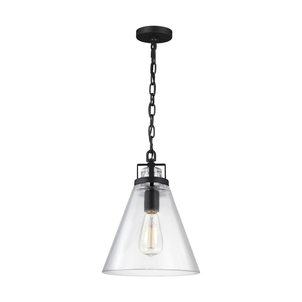 Pendants-Visual Comfort & Co. Studio Collection-P1370