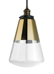 Pendants-Visual Comfort & Co. Studio Collection-P1373