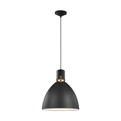 Pendants-Visual Comfort & Co. Studio Collection-P1442