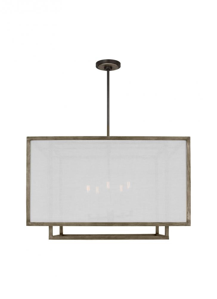 Pendants-Visual Comfort & Co. Studio Collection-TFC1075