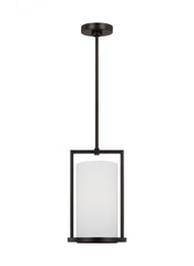 Mini Pendants-Visual Comfort & Co. Studio Collection-TFP1001