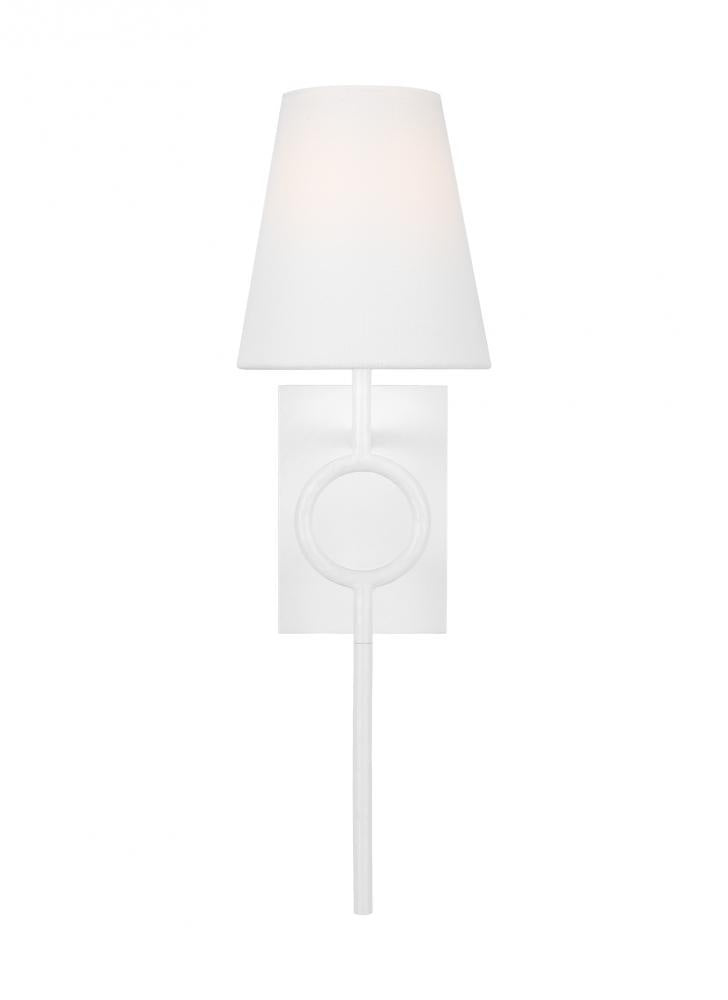 Sconces-Visual Comfort & Co. Studio Collection-TFW1021