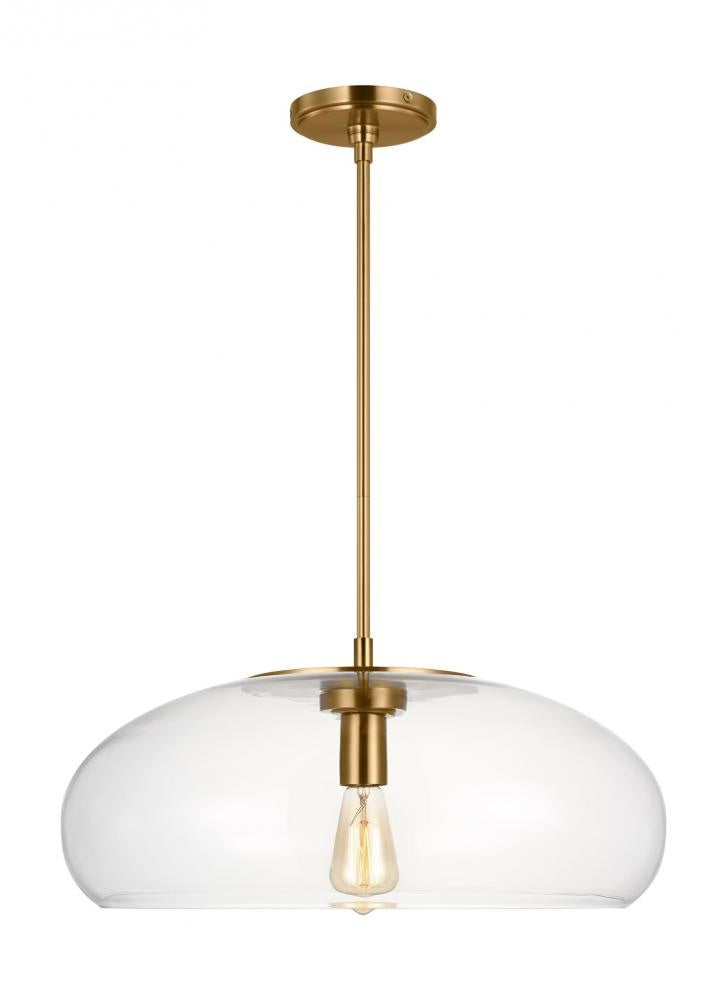 Pendants-Visual Comfort & Co. Studio Collection-TP1161