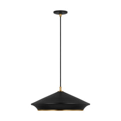 Pendant-Visual Comfort & Co. Studio Collection-TP1241