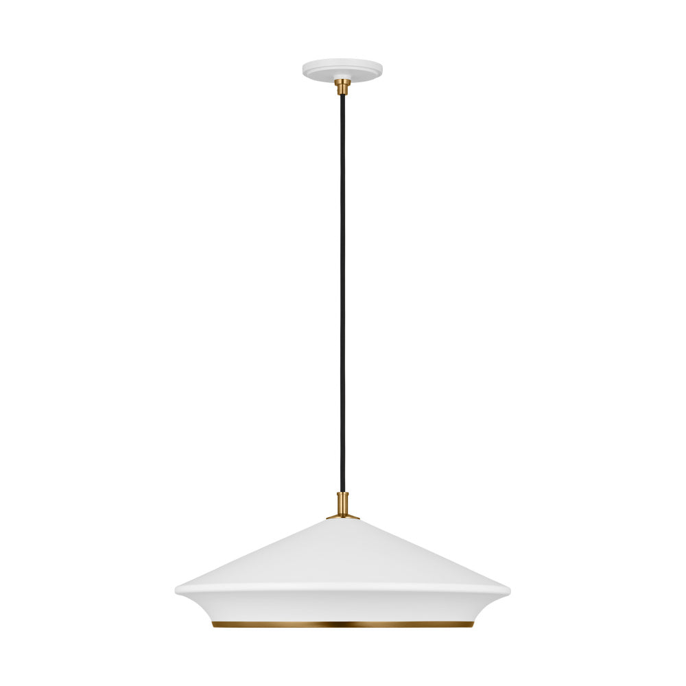 Pendant-Visual Comfort & Co. Studio Collection-TP1241