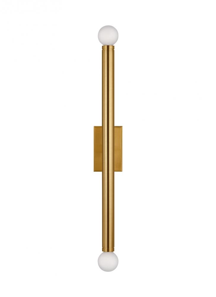 Sconces-Visual Comfort & Co. Studio Collection-TW1132