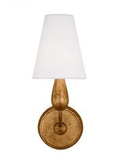 Bathroom Fixtures-Visual Comfort & Co. Studio Collection-TW1161