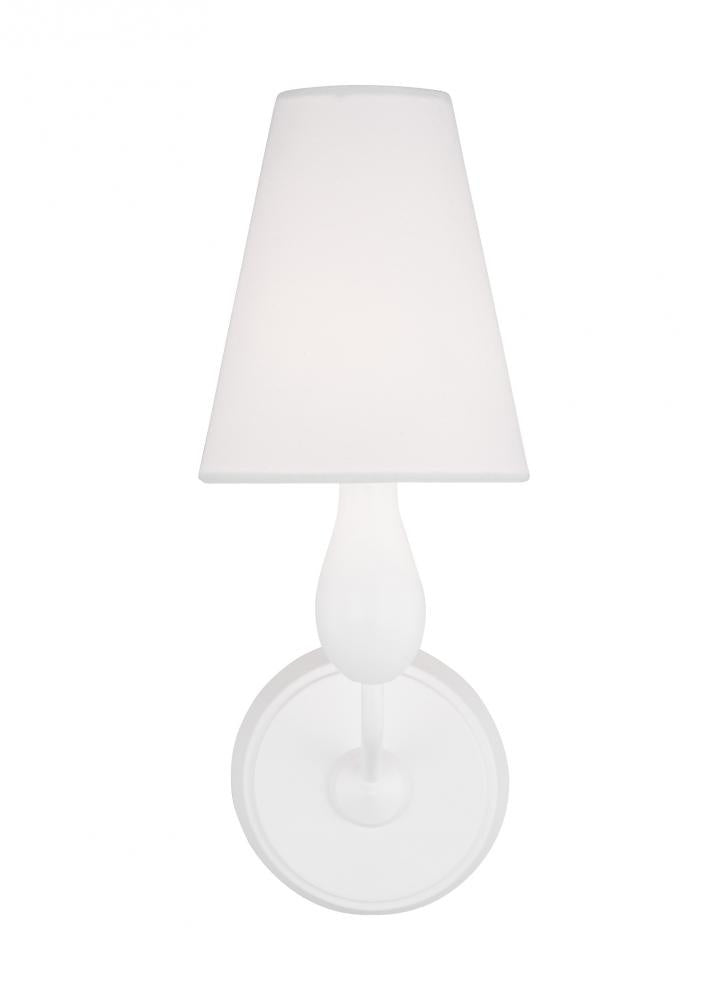Bathroom Fixtures-Visual Comfort & Co. Studio Collection-TW1161