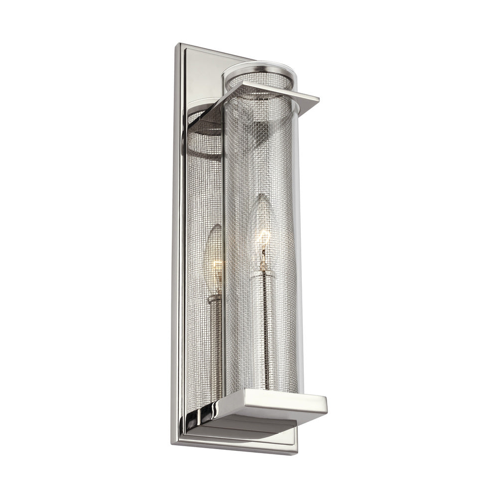Bathroom Fixtures-Visual Comfort & Co. Studio Collection-WB1874