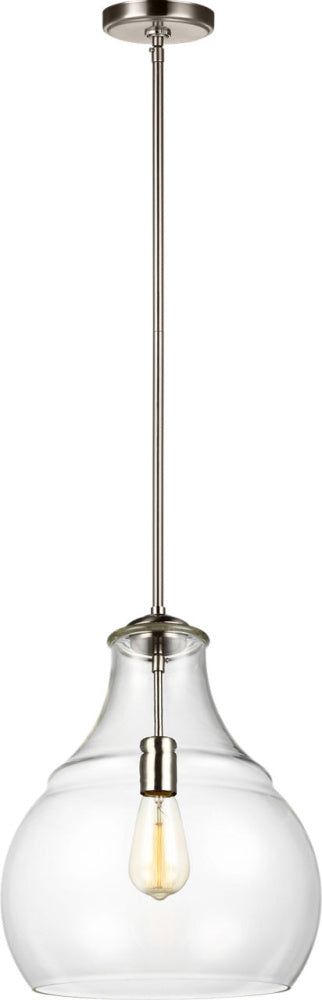 Visual Comfort & Co. Studio Collection-P1483EN7/SN