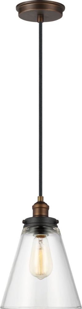 Visual Comfort & Co. Studio Collection-P1347EN7/PAG/DZ