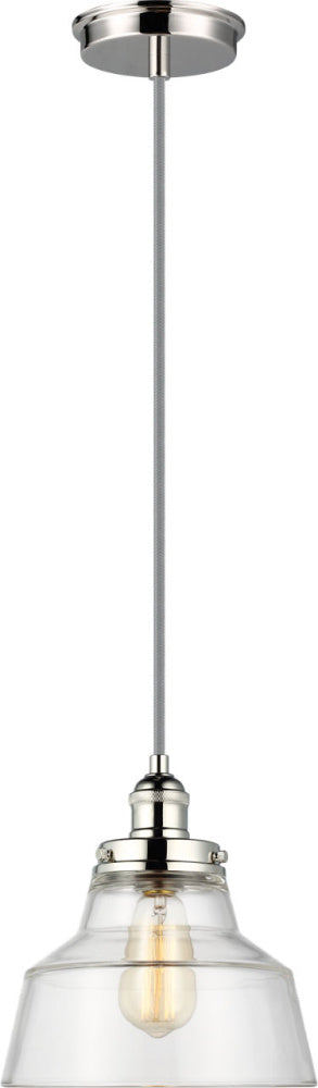 Visual Comfort & Co. Studio Collection-P1348EN7/PN