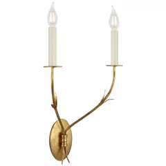 Sconces-Visual Comfort & Co. Signature Collection-FW2051