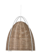 Pendants-Visual Comfort & Co. Studio Collection-GLP1071