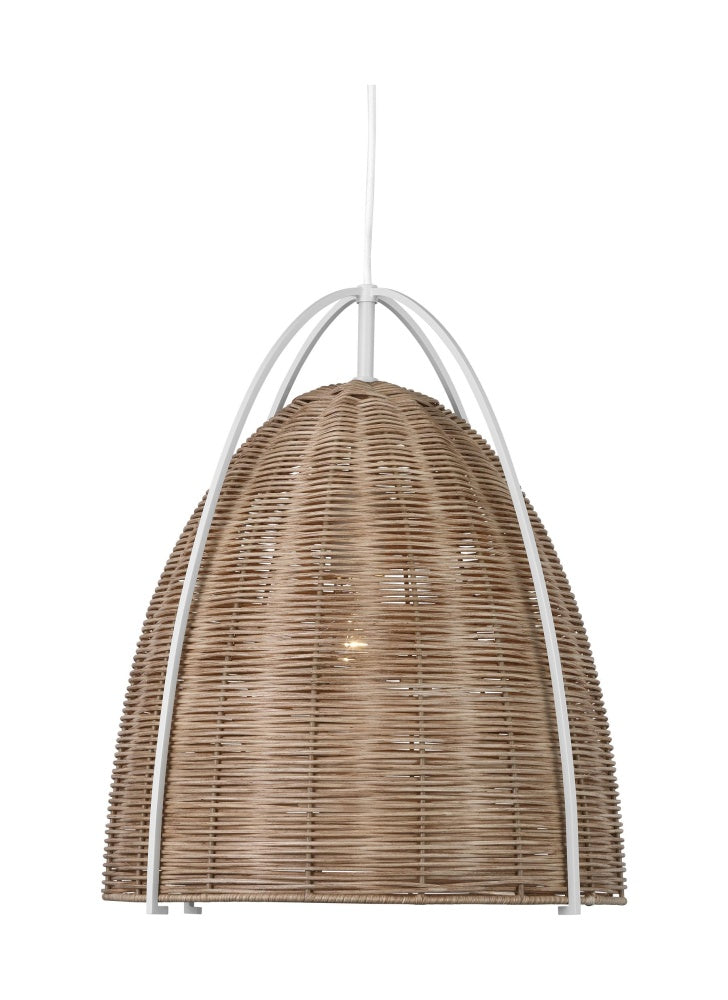 Pendants-Visual Comfort & Co. Studio Collection-GLP1071