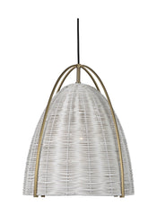 Pendants-Visual Comfort & Co. Studio Collection-GLP1071