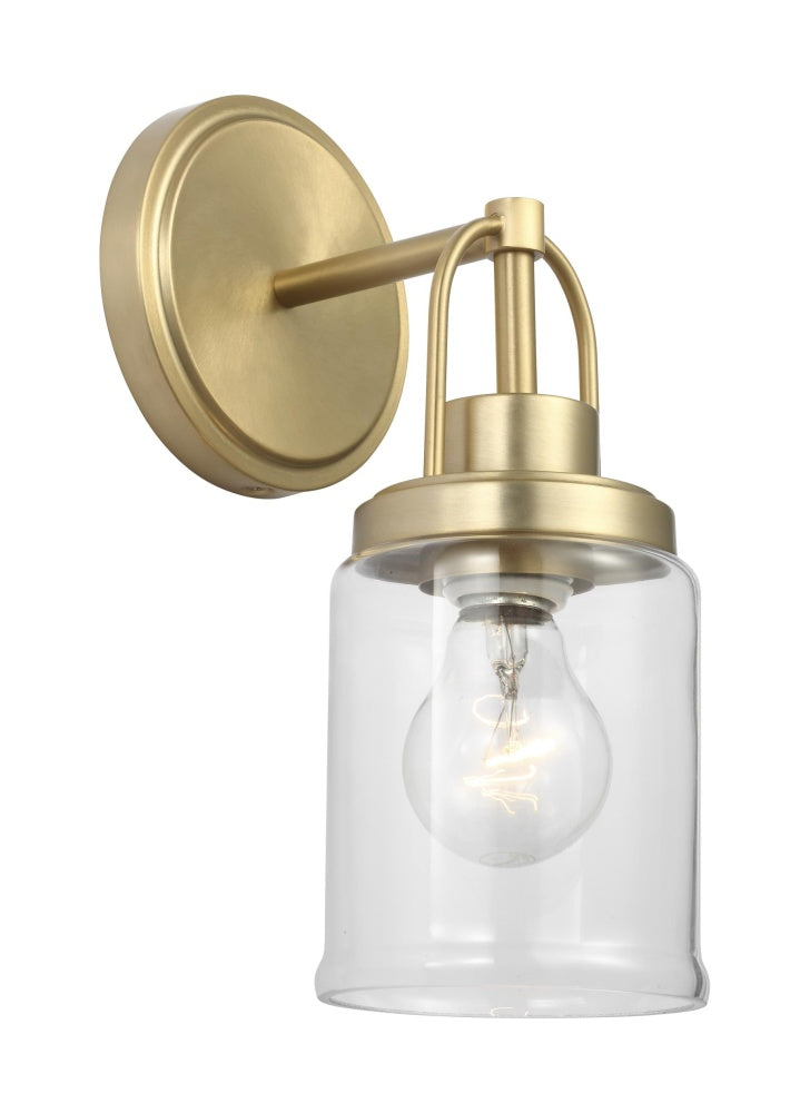 Bathroom Fixtures-Visual Comfort & Co. Studio Collection-GLV1071