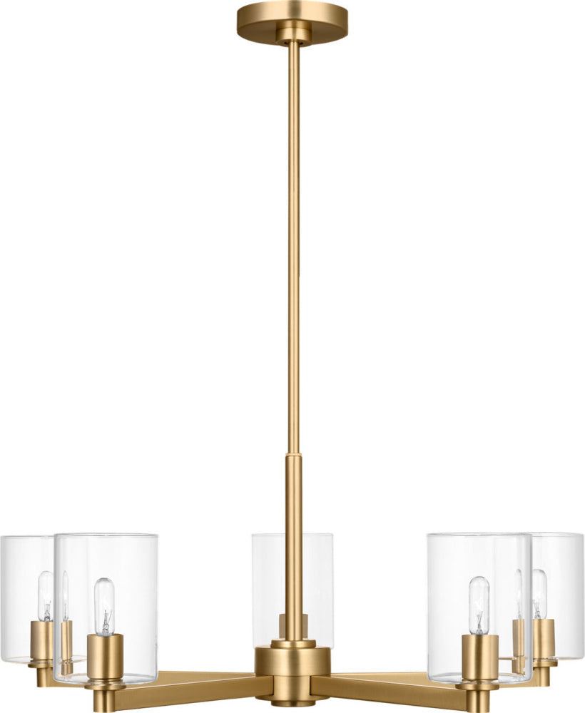 Visual Comfort & Co. Studio Collection-3164205C-848E