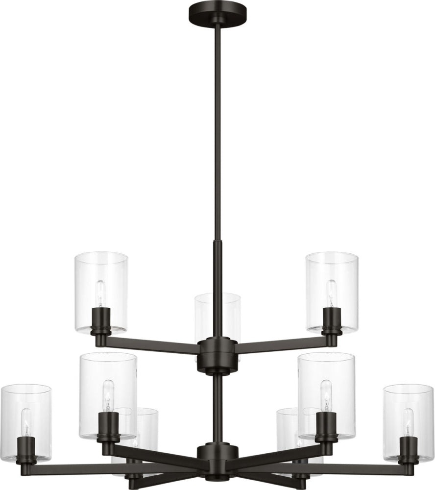Visual Comfort & Co. Studio Collection-3164209C-112E