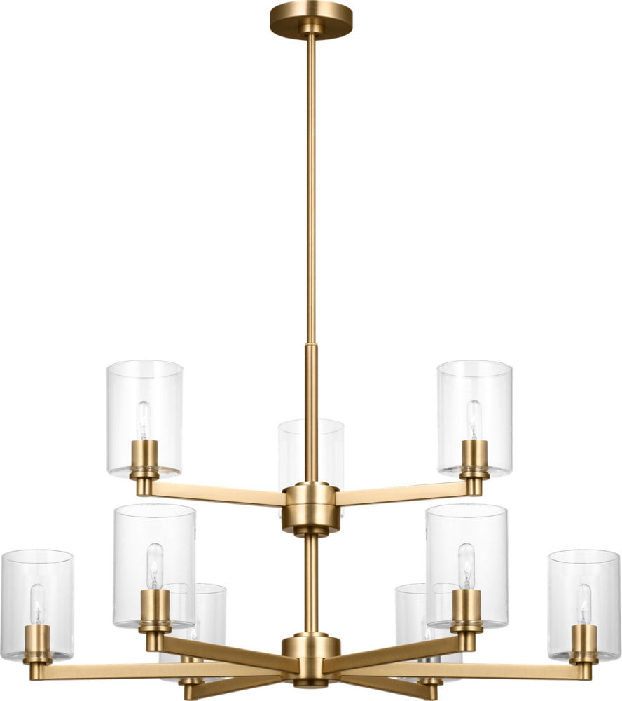 Visual Comfort & Co. Studio Collection-3164209C-848E