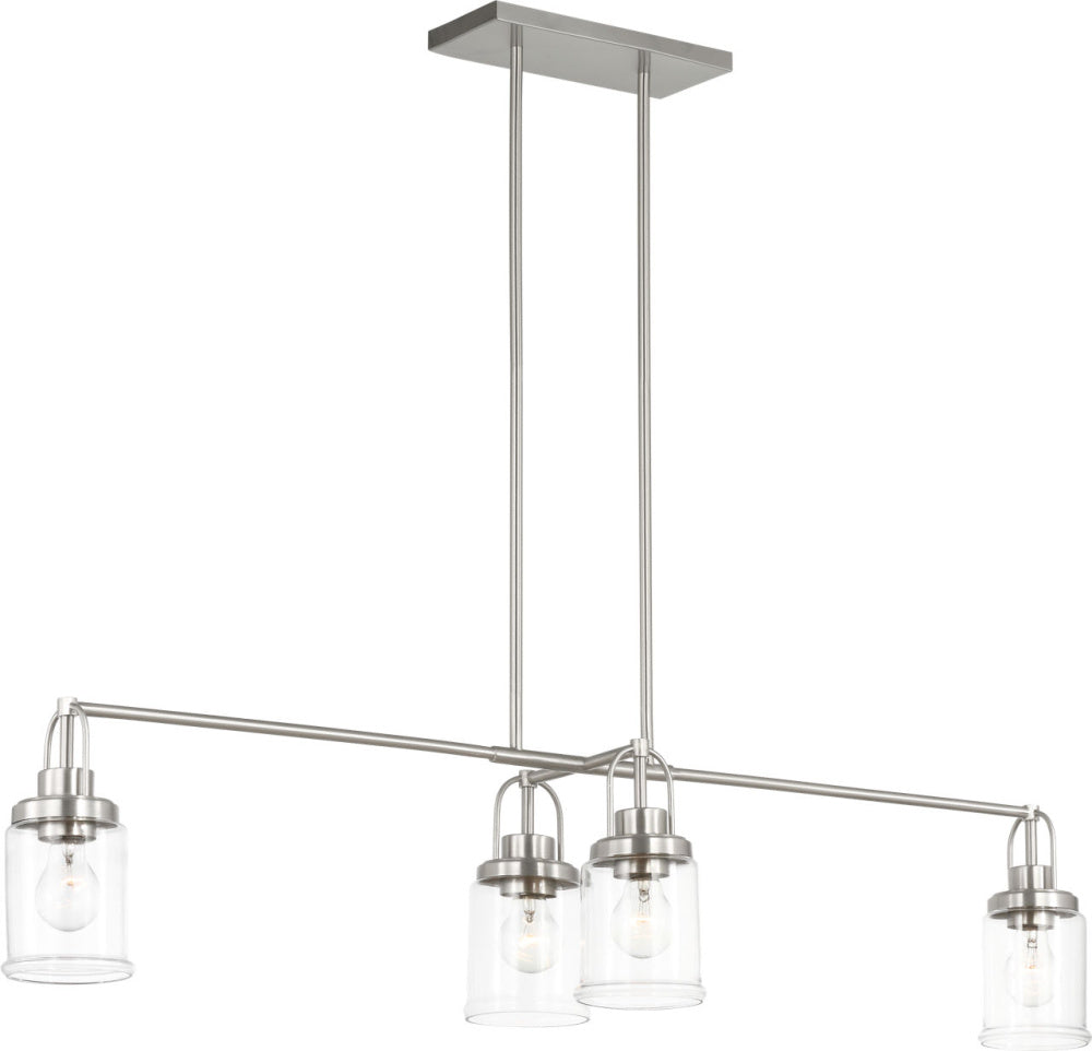Visual Comfort & Co. Studio Collection-GLC1184BSE