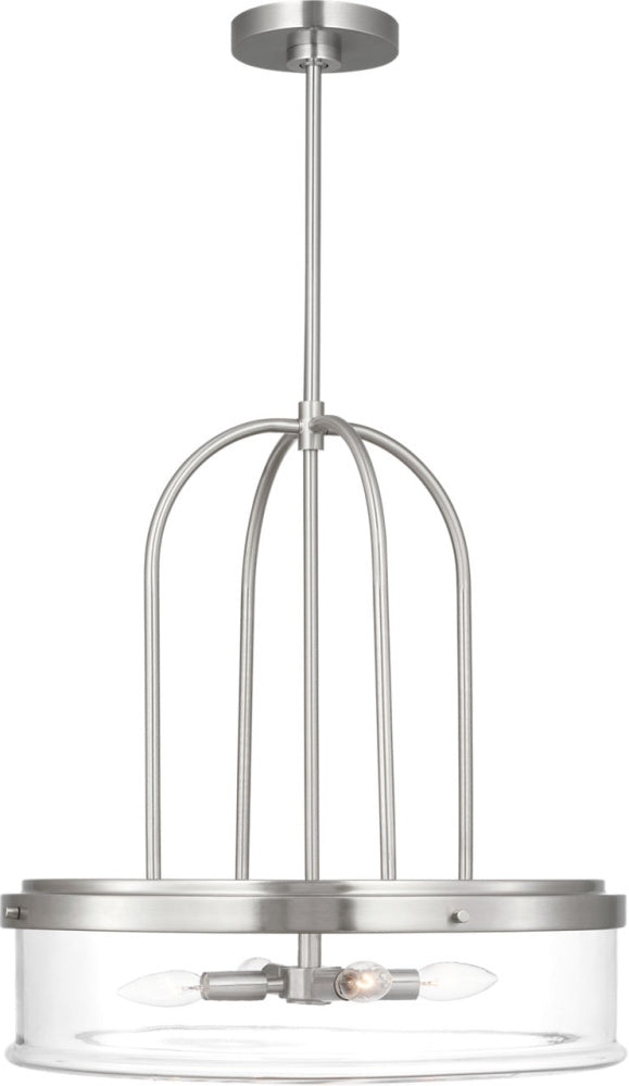 Visual Comfort & Co. Studio Collection-GLP1064BSE