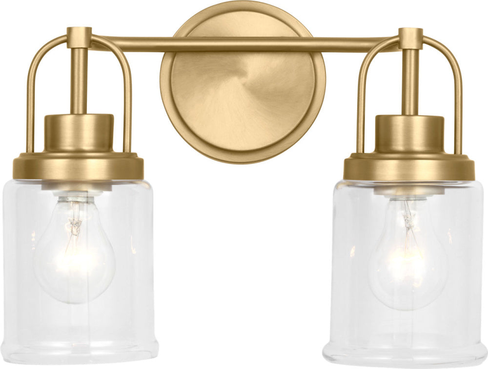 Visual Comfort & Co. Studio Collection-GLV1072SBE