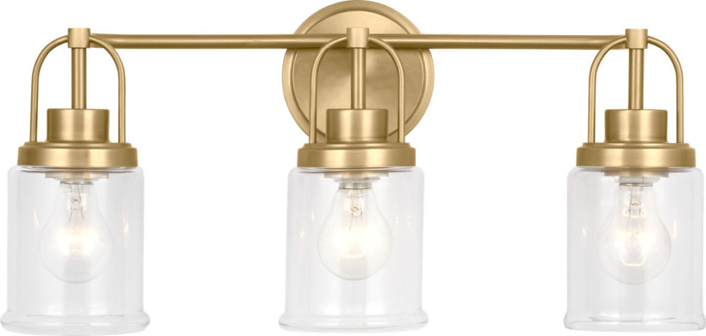 Visual Comfort & Co. Studio Collection-GLV1073SBE