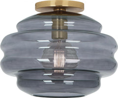 Flush Mounts-Robert Abbey-GY64