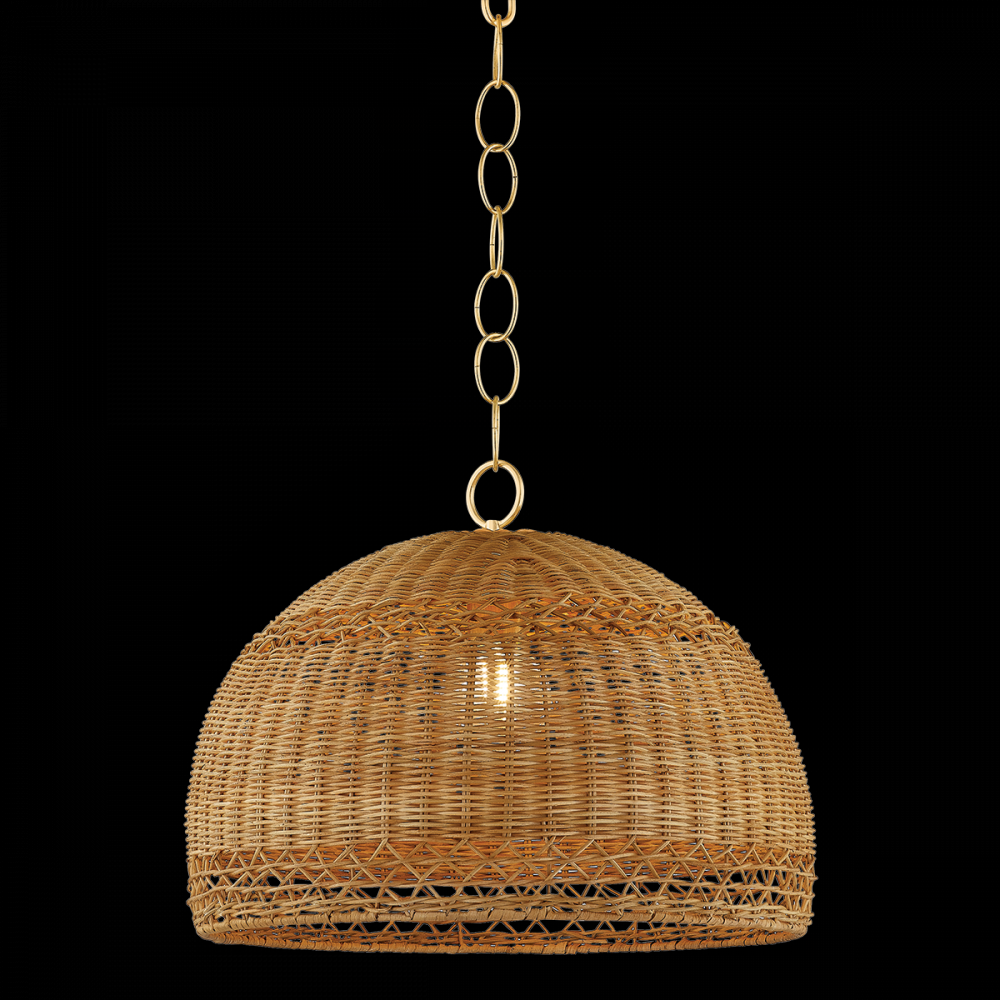 Pendants-Mitzi by Hudson Valley Lighting-H1008701S