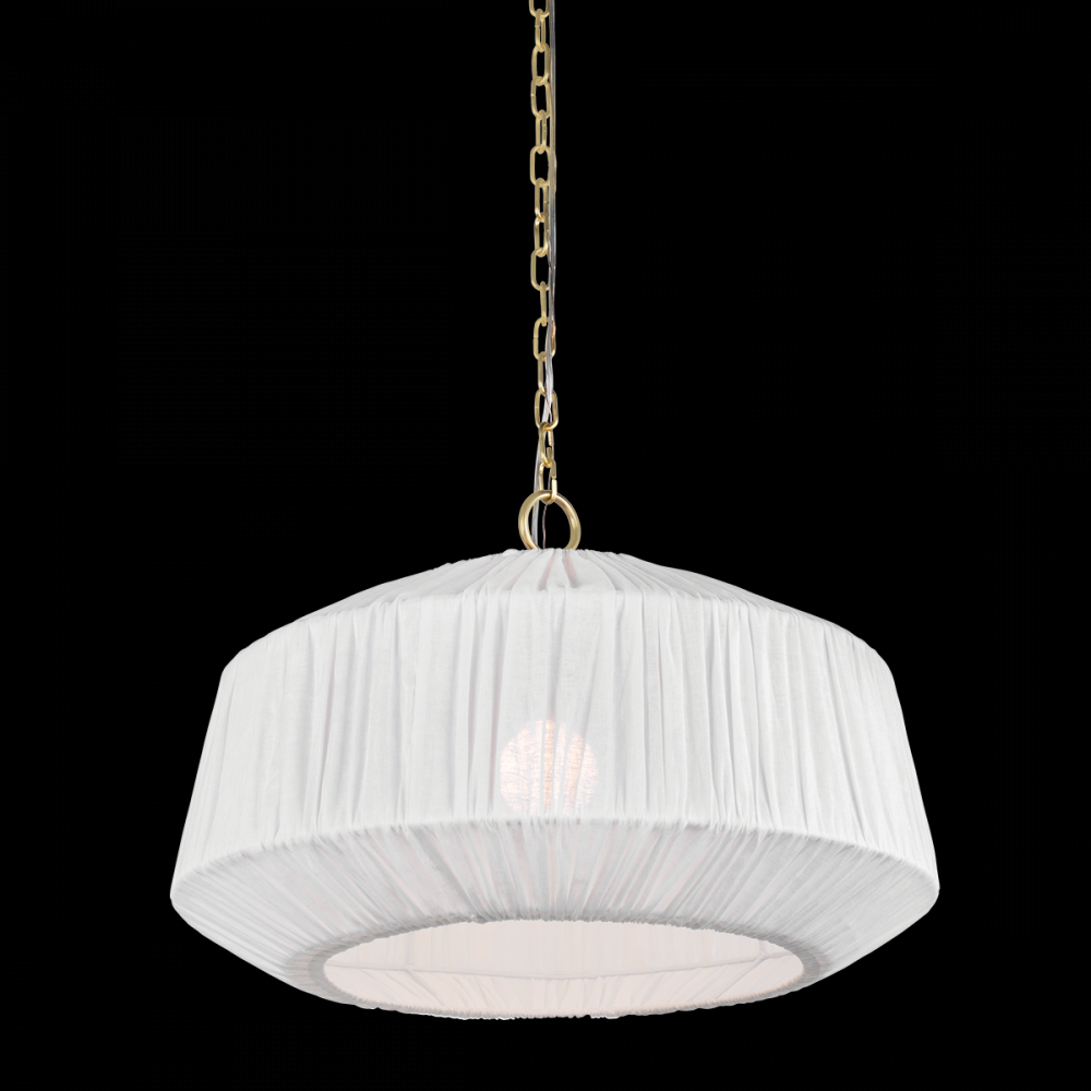 Pendants-Mitzi by Hudson Valley Lighting-H1011701L