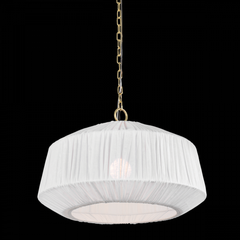 Pendants-Mitzi by Hudson Valley Lighting-H1011701L