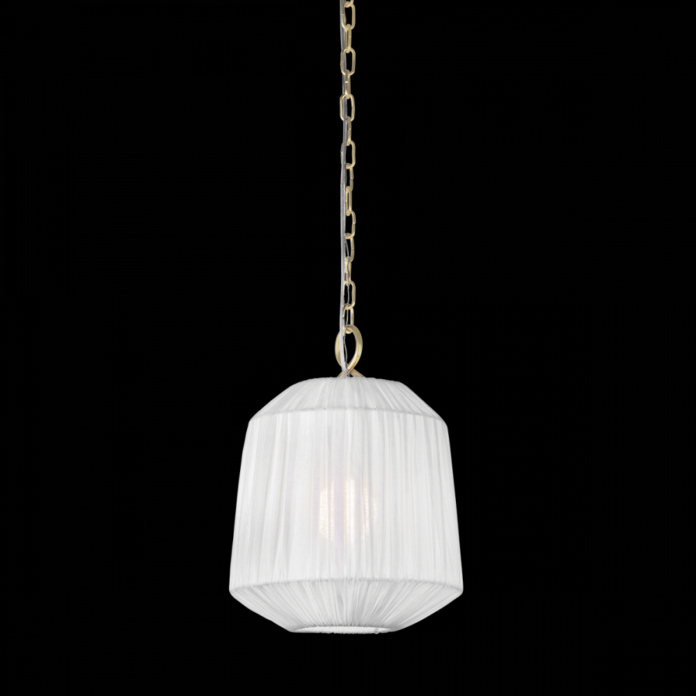Pendants-Mitzi by Hudson Valley Lighting-H1011701S