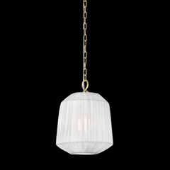 Pendants-Mitzi by Hudson Valley Lighting-H1011701S