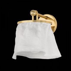Sconces-Mitzi by Hudson Valley Lighting-H1012101