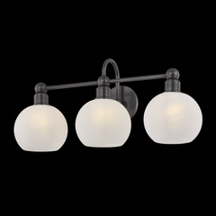 Bathroom Fixtures-Mitzi by Hudson Valley Lighting-H1019303