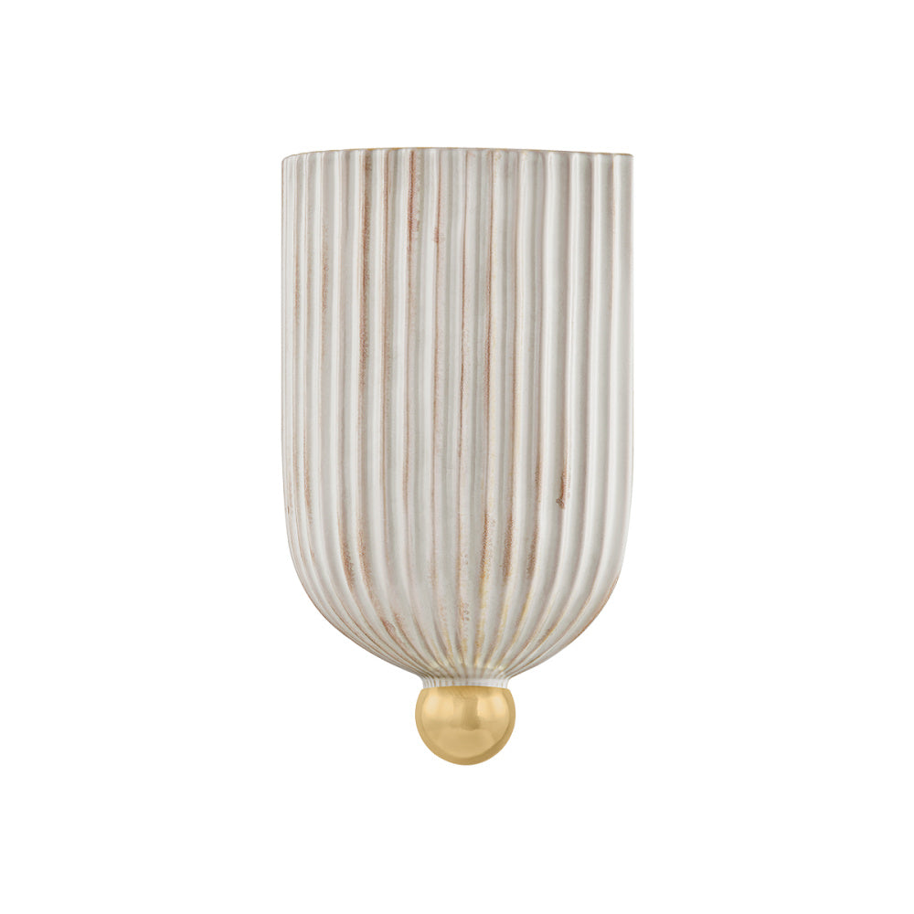 Sconces-Mitzi by Hudson Valley Lighting-H1056101
