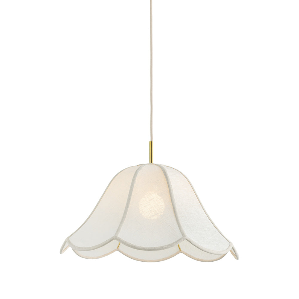Pendants-Mitzi by Hudson Valley Lighting-H1059701S