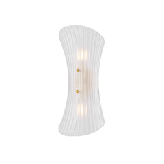 Sconces-Mitzi by Hudson Valley Lighting-H1060102-AGB