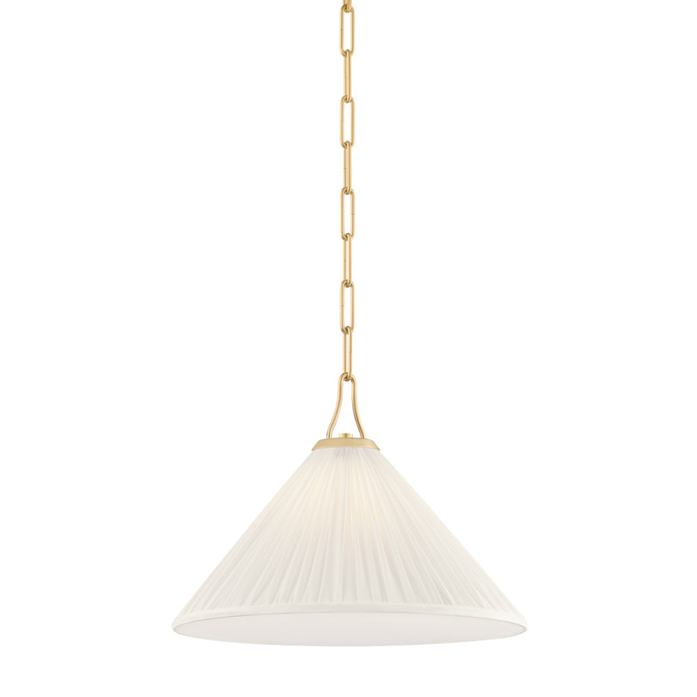 Pendants-Mitzi by Hudson Valley Lighting-H1076701S