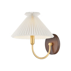 Sconces-Mitzi by Hudson Valley Lighting-H1079101