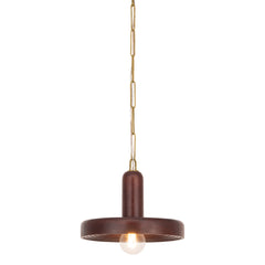 Pendants-Mitzi by Hudson Valley Lighting-H1080701