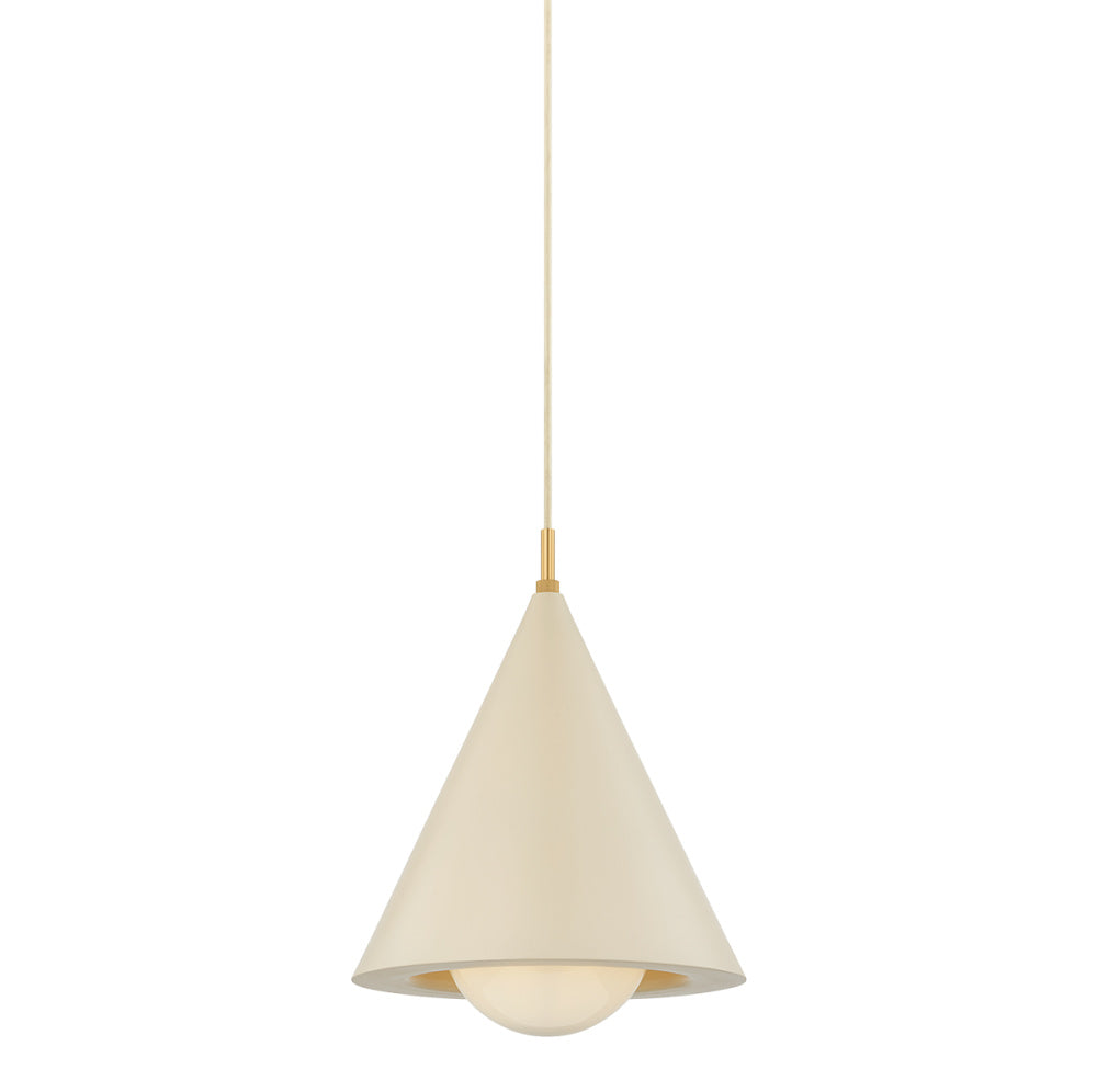 Pendants-Mitzi by Hudson Valley Lighting-H1085701A