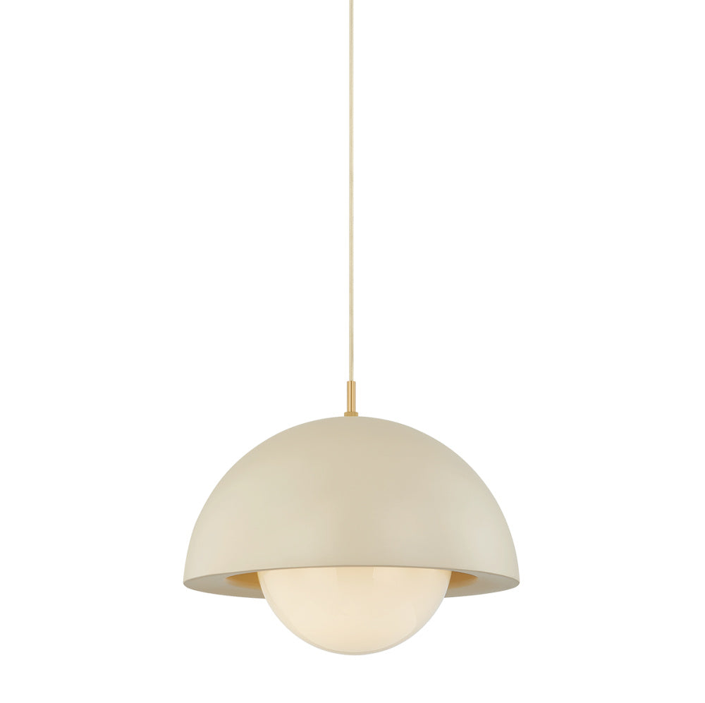 Pendants-Mitzi by Hudson Valley Lighting-H1085701B