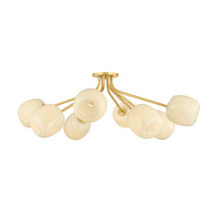 Semi-Flush Mts.-Mitzi by Hudson Valley Lighting-H1092608