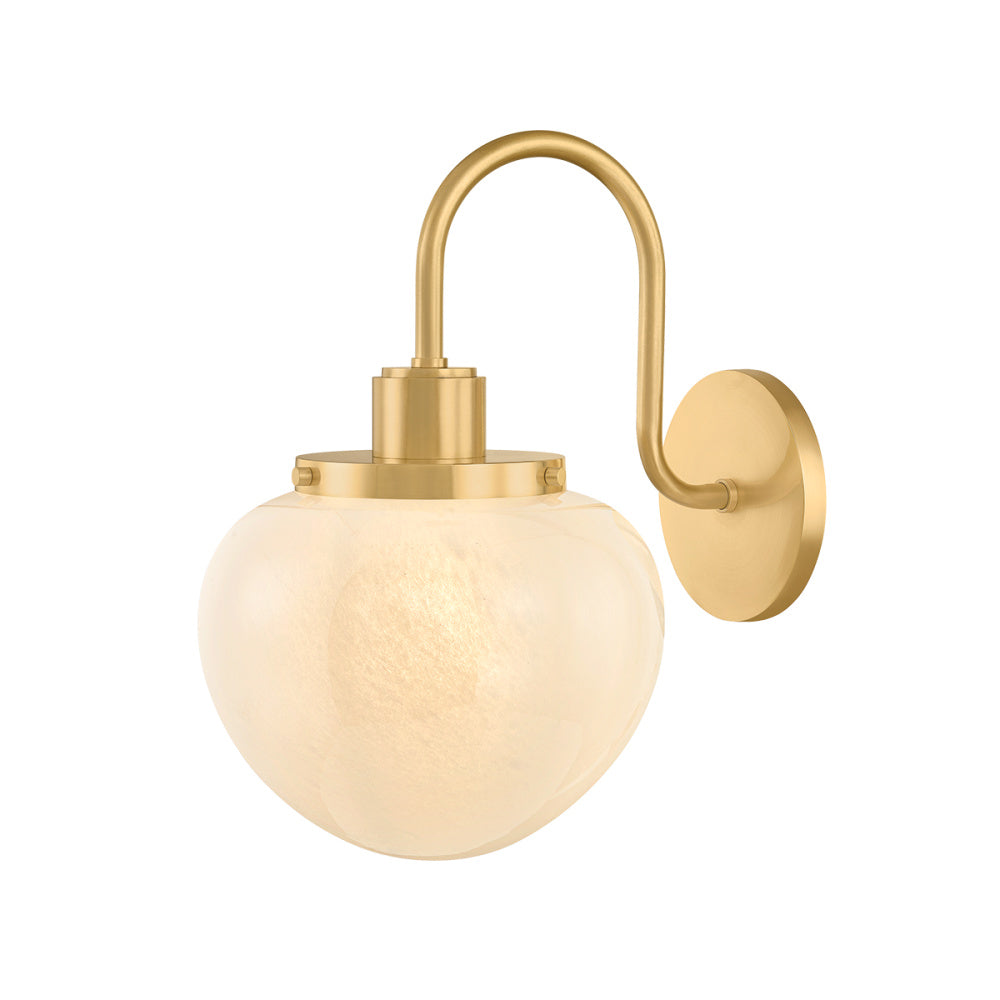 Sconces-Mitzi by Hudson Valley Lighting-H1093101